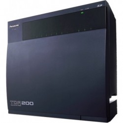 KX-TDA200 panasonic