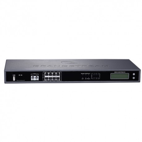 Grandstream UCM6208 IP PBX