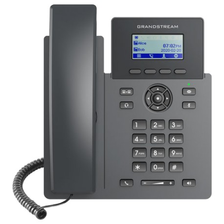 Grandstream GRP2601P HD IP Phone