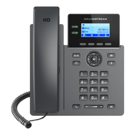 Grandstream GRP2602P HD IP Phone