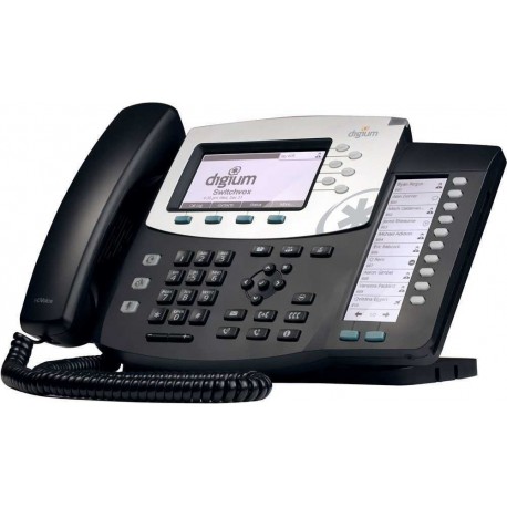 D70 IP Phone