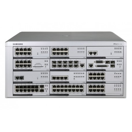 OfficeServ 7400