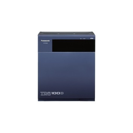 KX-TDA100D