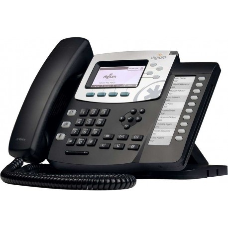 D50 IP Phone