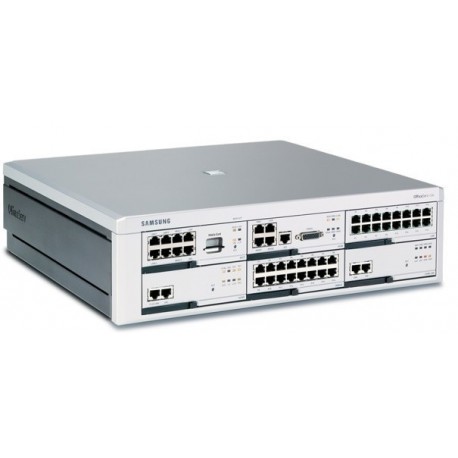 Samsung Officeserv 7200s