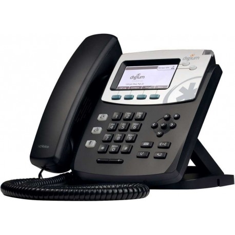 D45 IP Phone