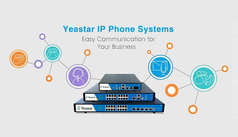 Yeastar Telecommunications