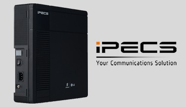 iPECS eMG100 - Ericsson-LG